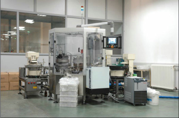 多节电池追溯系统