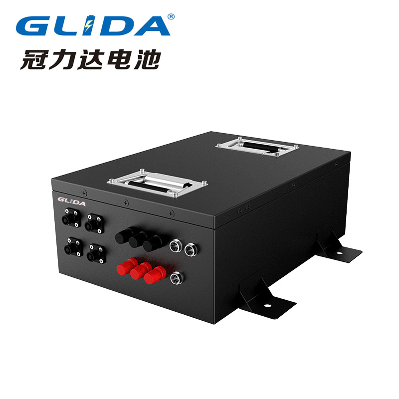 通信设备锂电池